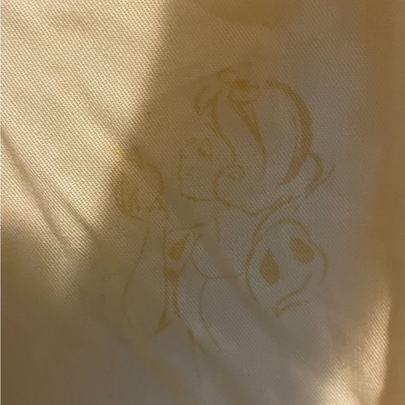 Sz4,4x,26 Plus Size Torrid Skirt Disney Princess Snow Skirtall Jumper Skater - Picture 12 of 13